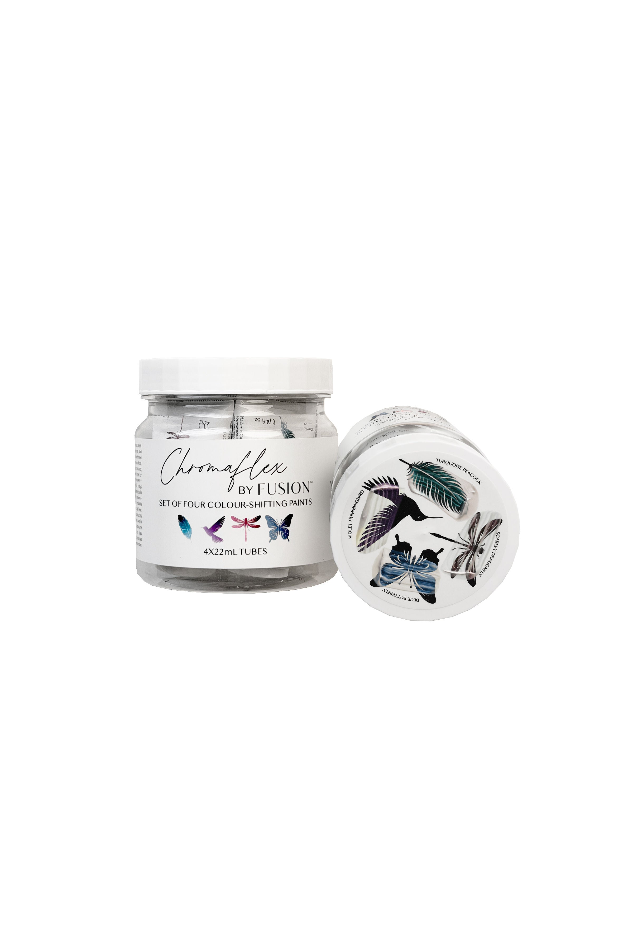 Chromaflex Bundle