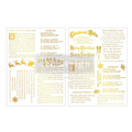 Golden Tidings