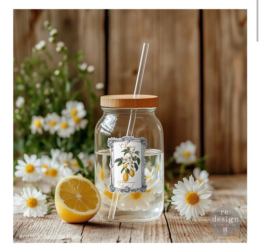 Fleur de Frame