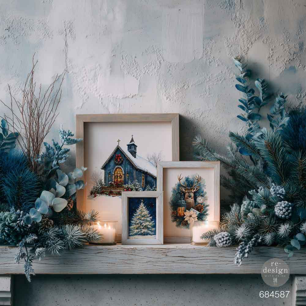 Hearth + Holly