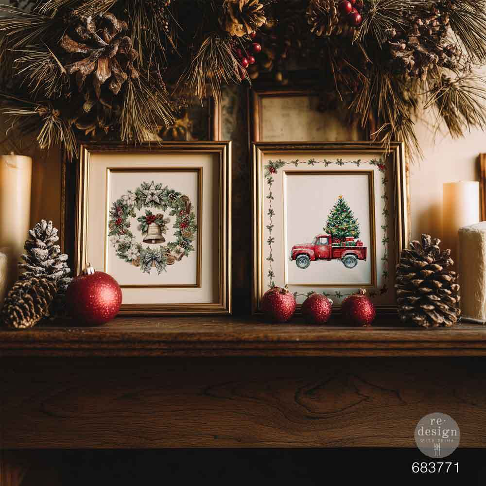 Home for the Holidays