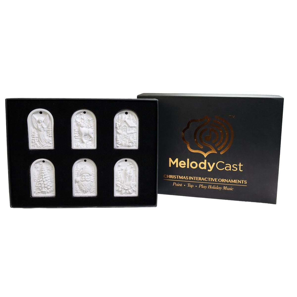 Melodycast