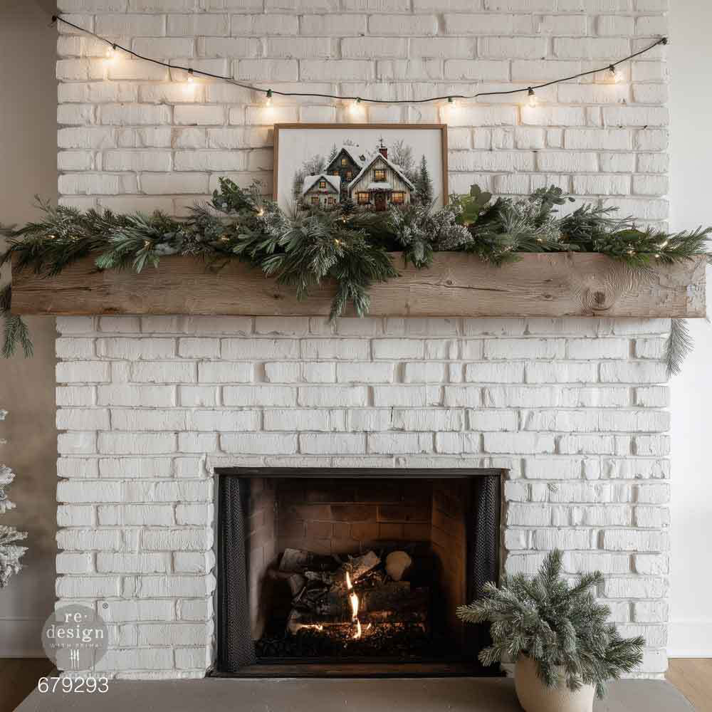 Cozy Country Christmas