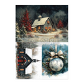 Silent Timber Memoirs