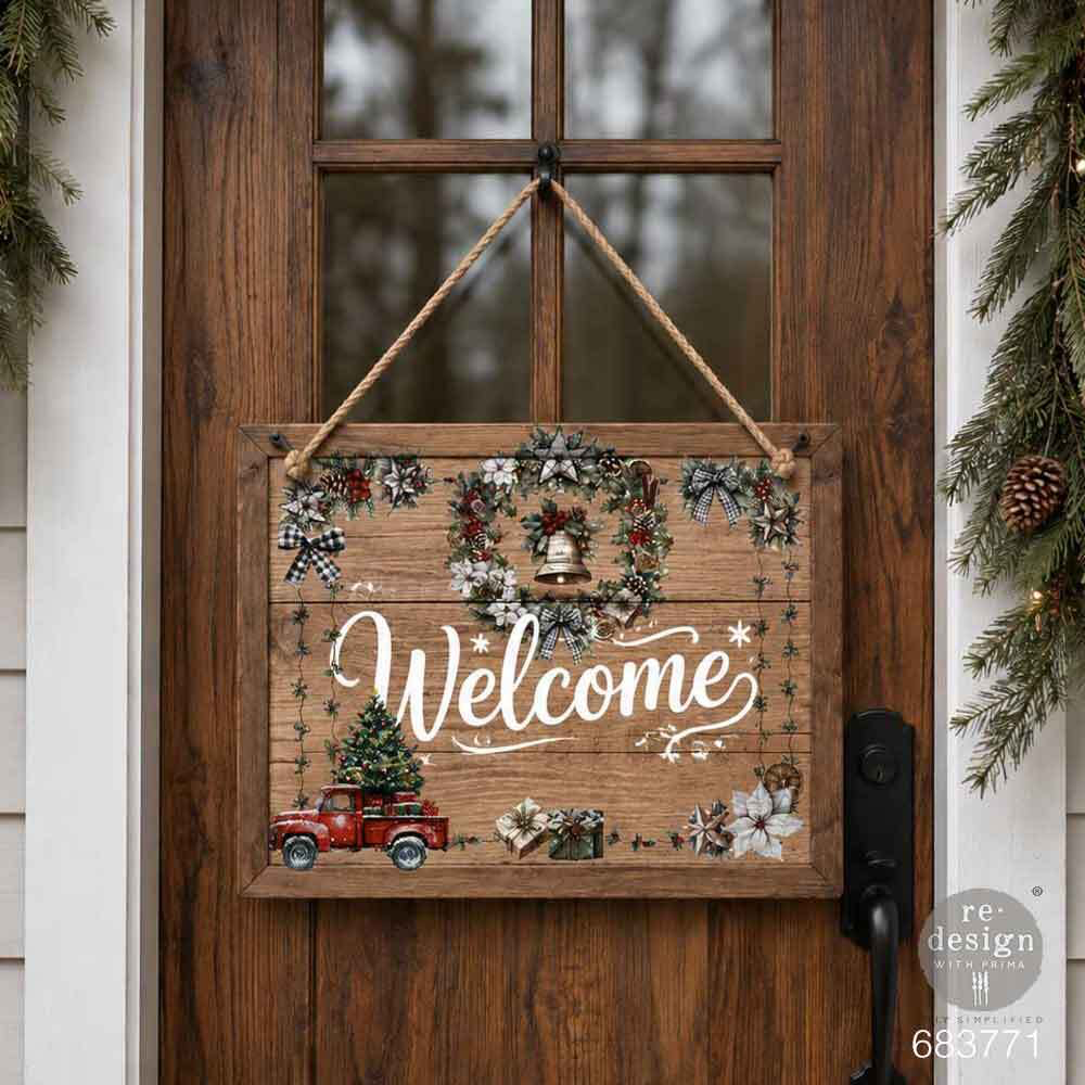 Home for the Holidays