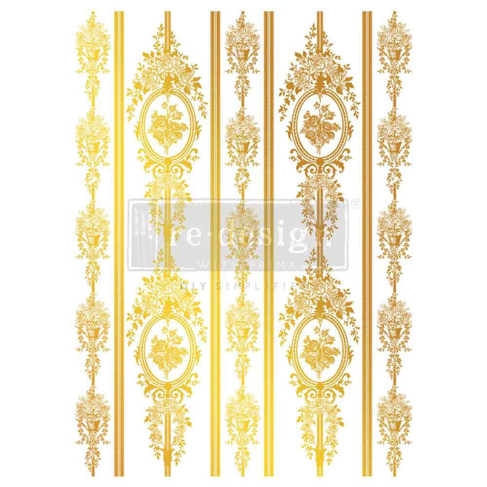 Château Filigree