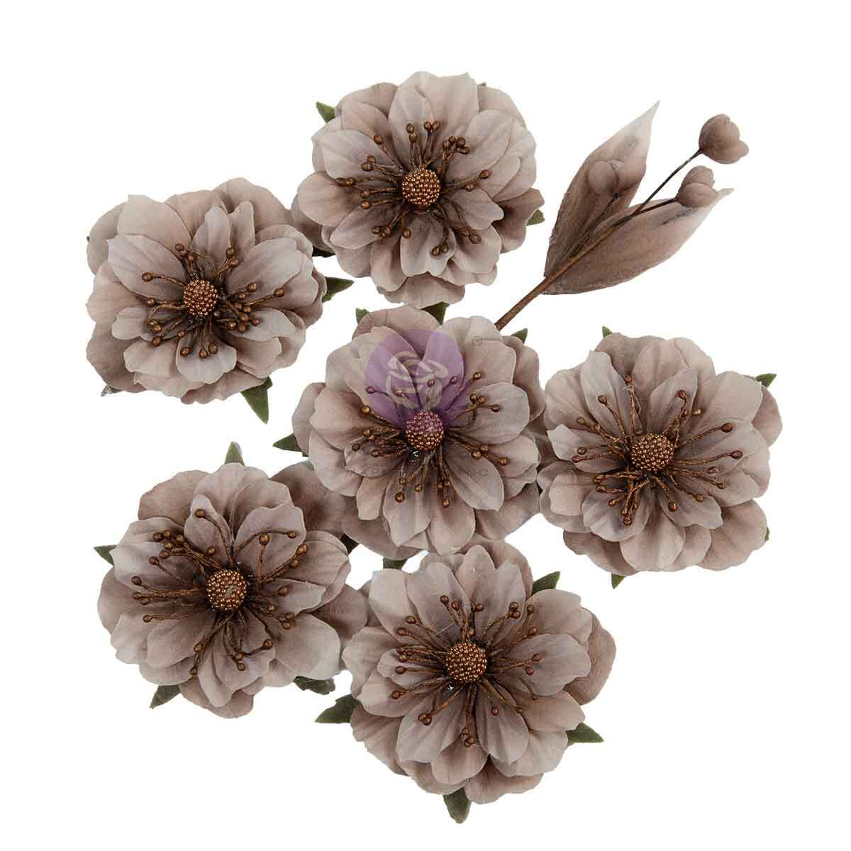 Made of Magic flowers