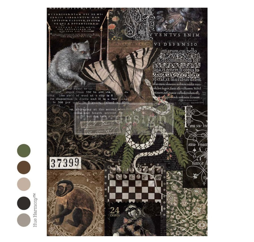 Serpent’s Gambit