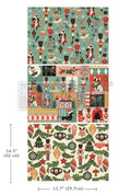 Nutcracker Happiness