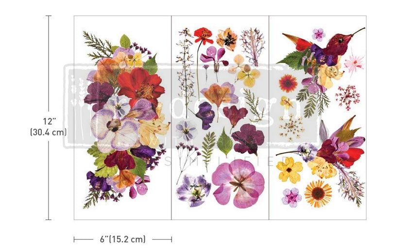 Organic Flora