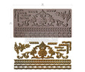 Regal Flourish