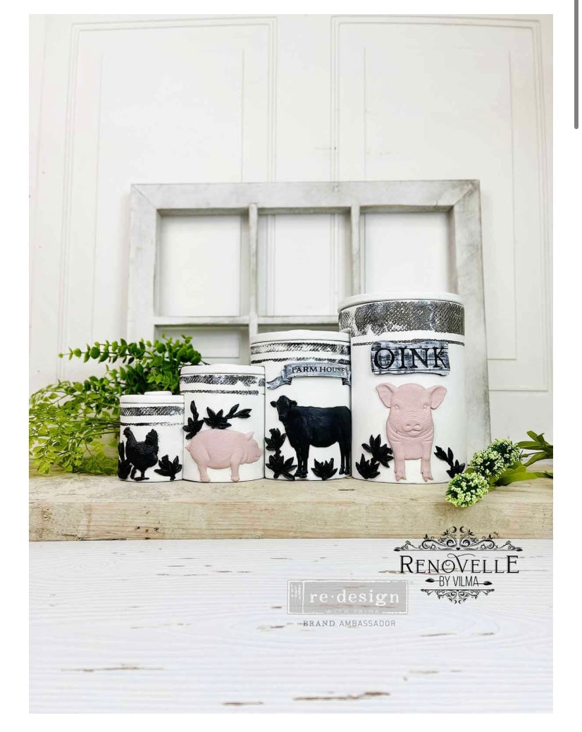 Farm Friends