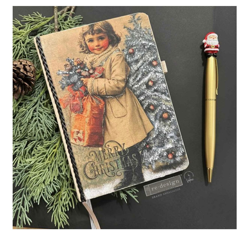 Vintage Tidings