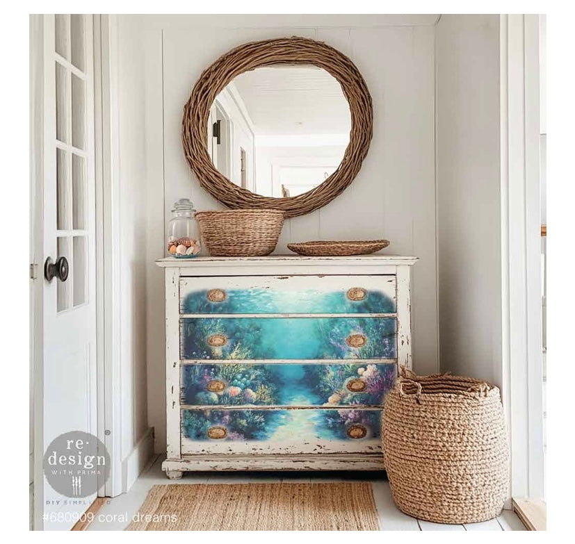 Coral Dreams