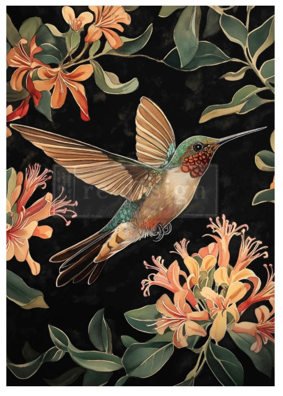 Garden Flutter