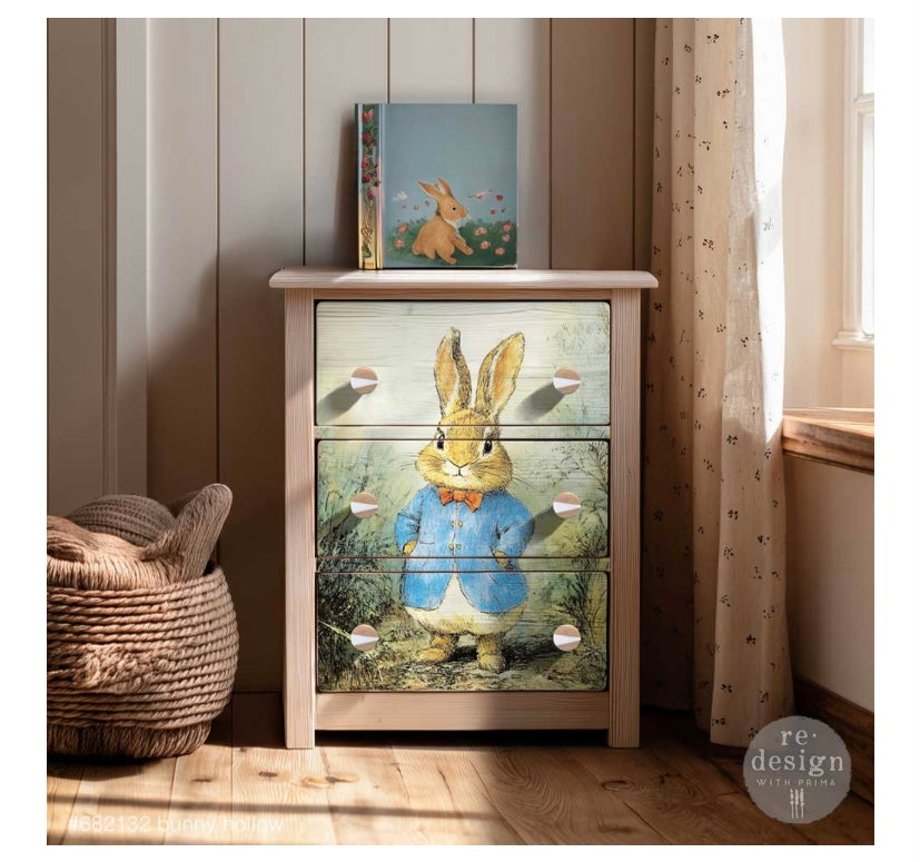 Bunny Hollow