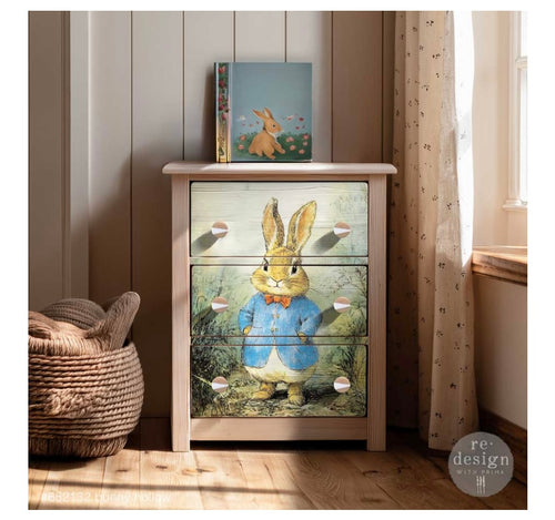 Bunny Hollow