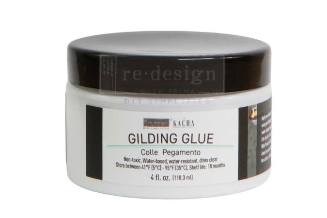 Guilding Glue