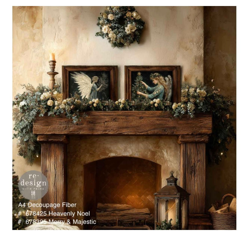 Heavenly Noel