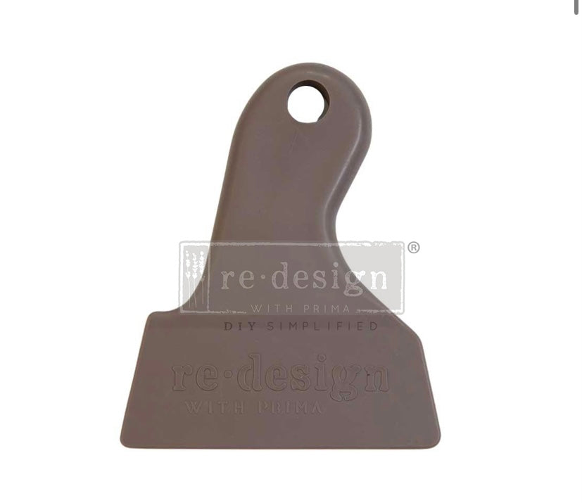 H2O Transfer Scraper Tool