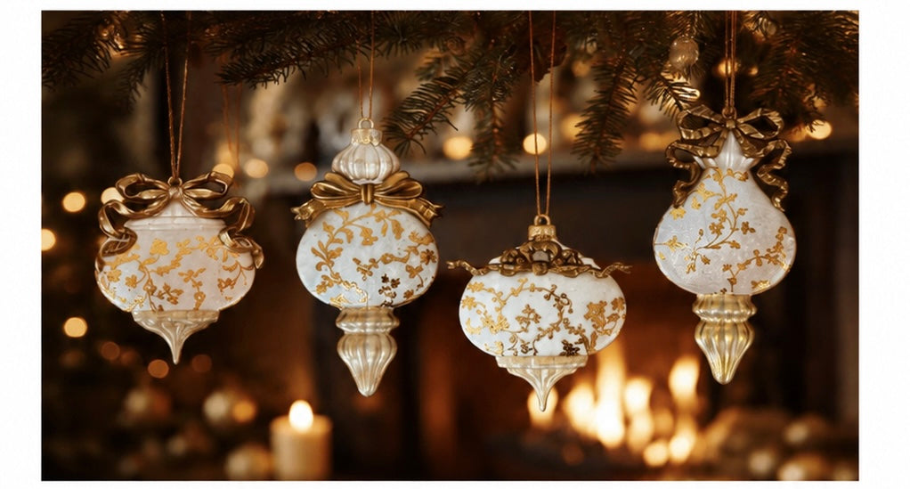 Bright Baubles