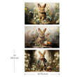 Dreamy Bunnies