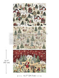 Whimsical Woodland