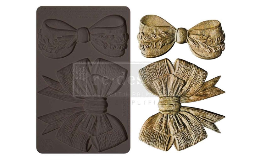 Vintage Opulence Bow