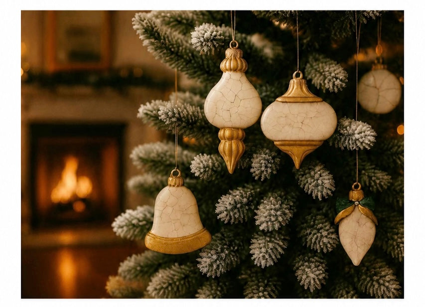 Bright Baubles