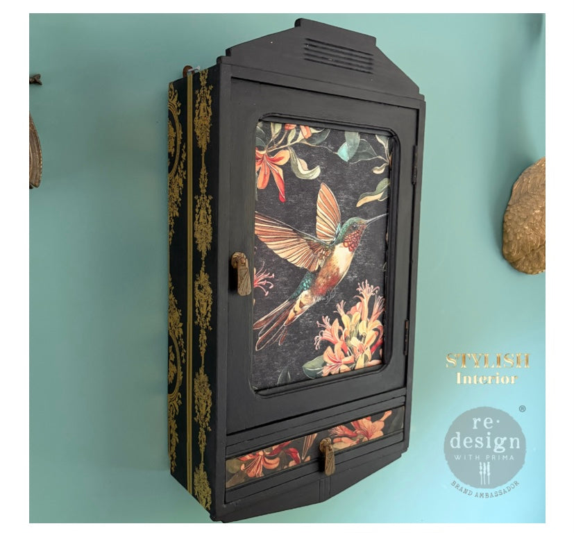 Garden Flutter