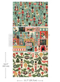 Nutcracker Happiness