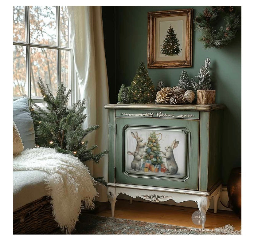 Bunny Wonderland