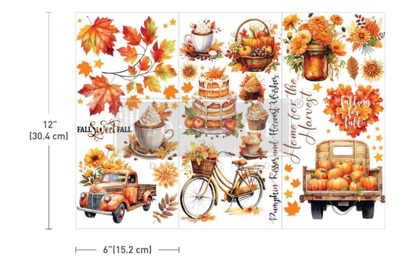 Autumn Splendor