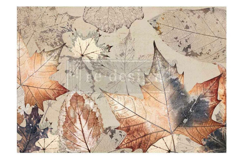 Whispering Windfall