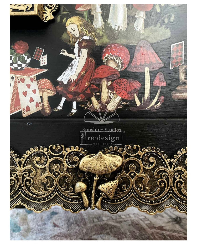 Whimsy Craft Chronicles