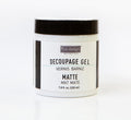 Decoupage Gel-Matte