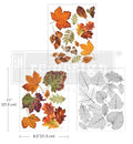 Crunchy Leaves Forever