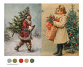 Vintage Tidings