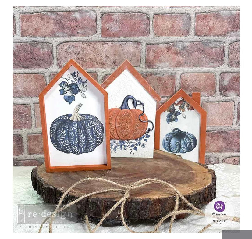 Pumpkin Patch Galore