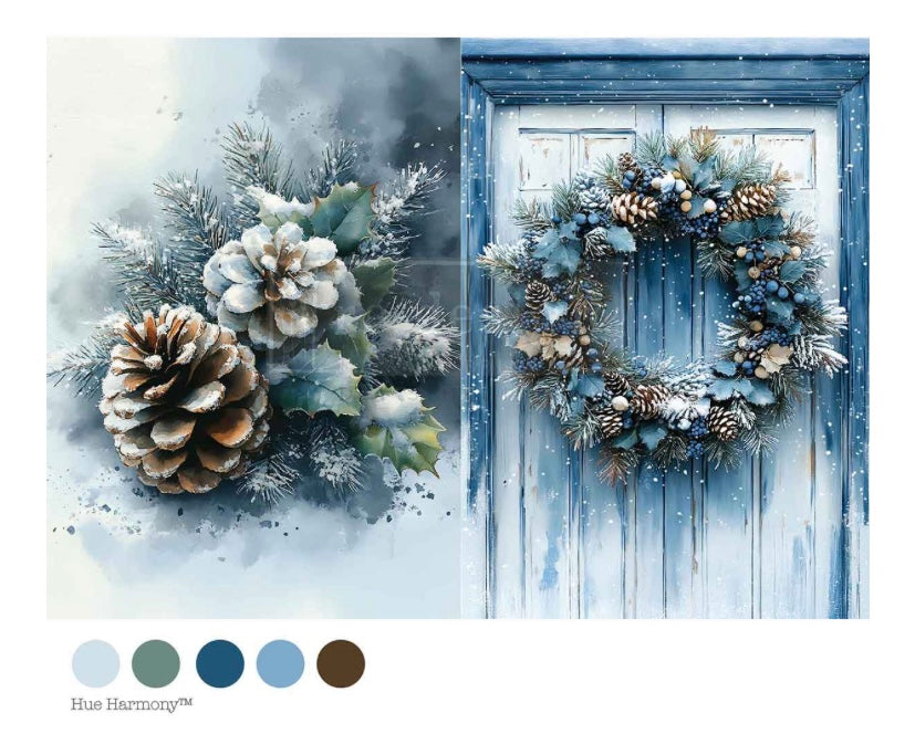 Wreath of Whispers