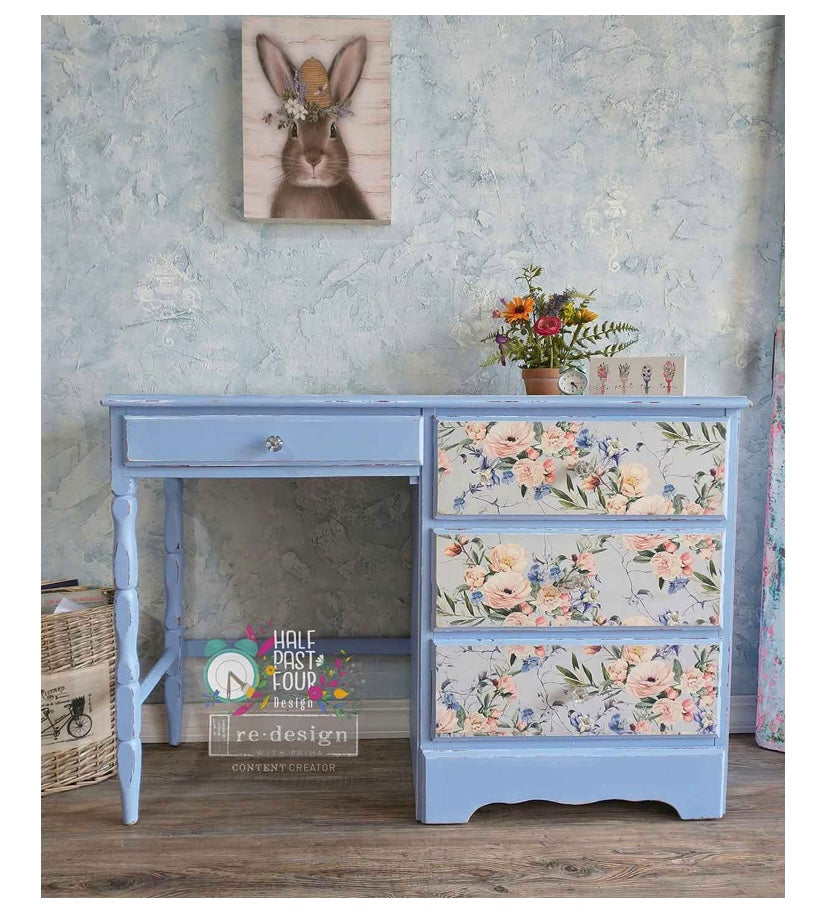 Lavender Fleur