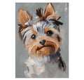 Posh Pup Portraits