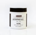 Decoupage Gel-Shine