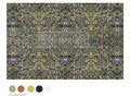 Moss-Bound Symmetry