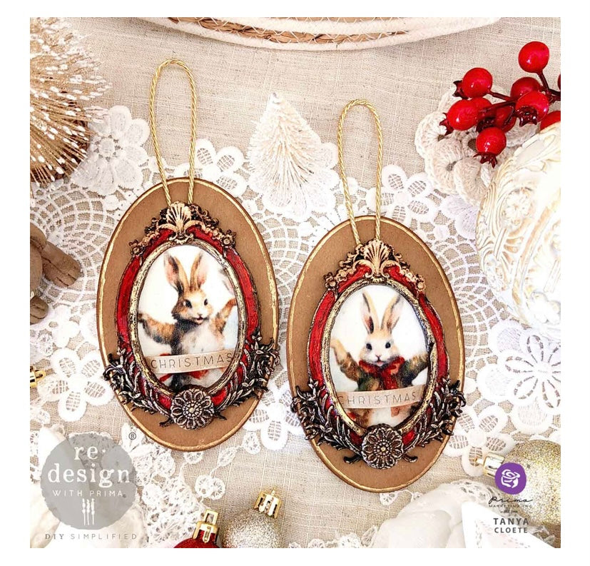 Bunny Wonderland