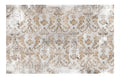 Washed Damask