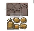 Ornate Minis