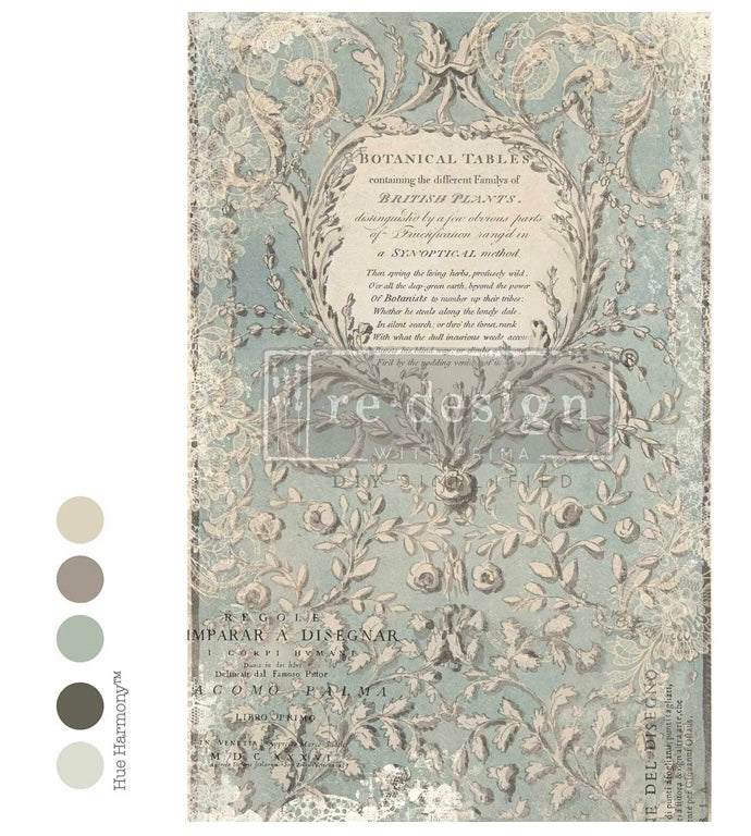 Linnaeus’s Ghost