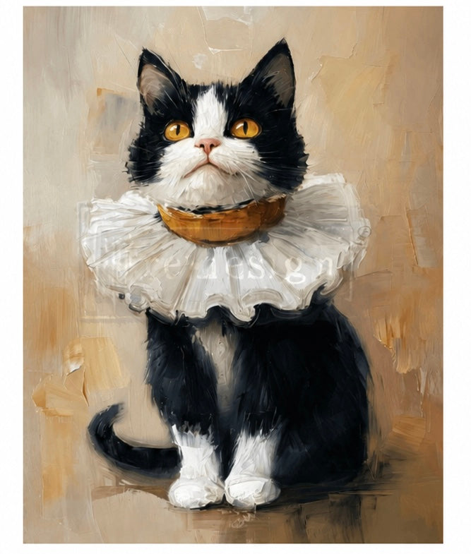 Whiskers in Oil