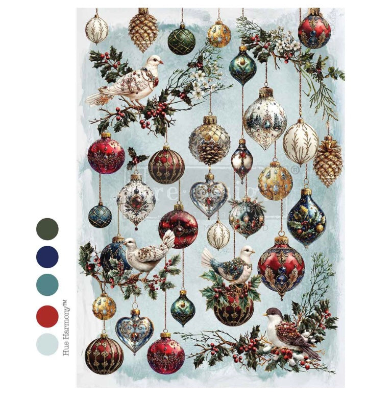 Jewel of the Season